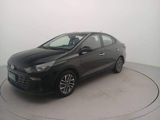 HYUNDAI HB20S 1.0 12V FLEX LIMITED PLUS MANUAL